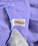 DRESSTERIOR（ドレステリア）ワンピース 紫 サイズ:38(M位) レディース/2200672680045