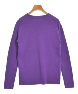 DRESSTERIOR（ドレステリア）ニット・セーター 紫 サイズ:36(S位) レディース/2200672680052