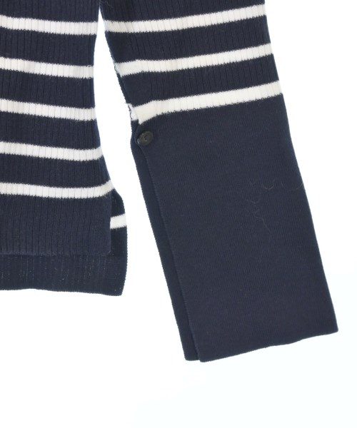 DRESSTERIOR（ドレステリア）ニット・セーター 紺 サイズ:-(M位) レディース/2200672680076