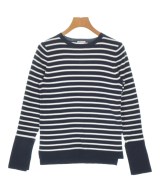 DRESSTERIOR（ドレステリア）ニット・セーター 紺 サイズ:-(M位) レディース/2200672680076