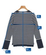 DRESSTERIOR（ドレステリア）ニット・セーター 紺 サイズ:-(M位) レディース/2200672680076