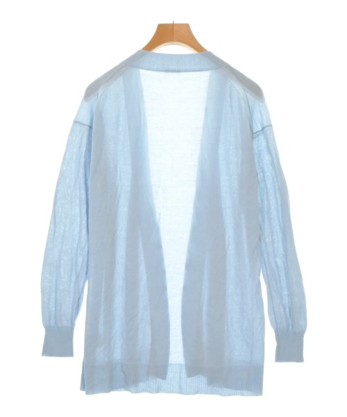 DRESSTERIOR（ドレステリア）カーディガン 青 サイズ:F レディース/2200672680090