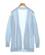 DRESSTERIOR（ドレステリア）カーディガン 青 サイズ:F レディース/2200672680090