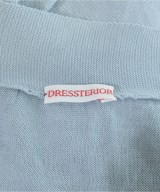 DRESSTERIOR（ドレステリア）カーディガン 青 サイズ:F レディース/2200672680090