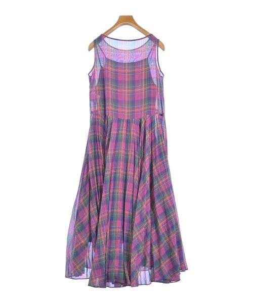 DRESSTERIOR（ドレステリア）ワンピース ピンク サイズ:36(S位) レディース/2200672680106