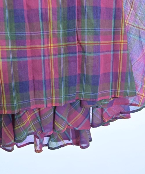 DRESSTERIOR（ドレステリア）ワンピース ピンク サイズ:36(S位) レディース/2200672680106