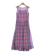 DRESSTERIOR（ドレステリア）ワンピース ピンク サイズ:36(S位) レディース/2200672680106