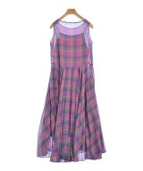 DRESSTERIOR（ドレステリア）ワンピース ピンク サイズ:36(S位) レディース/2200672680106