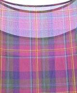 DRESSTERIOR（ドレステリア）ワンピース ピンク サイズ:36(S位) レディース/2200672680106