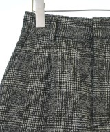 DRESSTERIOR（ドレステリア）ショートパンツ 黒 サイズ:34(XS位) レディース/2200674756069