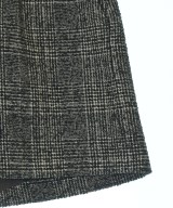 DRESSTERIOR（ドレステリア）ショートパンツ 黒 サイズ:34(XS位) レディース/2200674756069