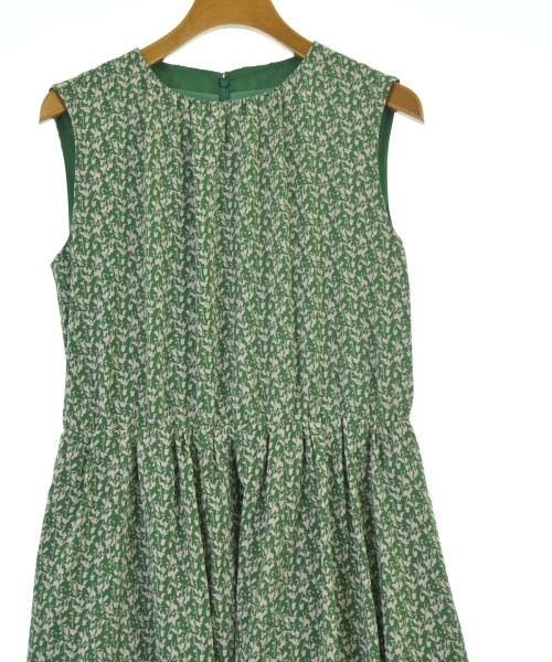 DRESSTERIOR（ドレステリア）ワンピース 緑 サイズ:34(XS位) レディース/2200677798035
