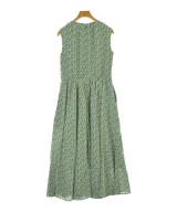 DRESSTERIOR（ドレステリア）ワンピース 緑 サイズ:34(XS位) レディース/2200677798035