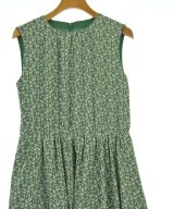 DRESSTERIOR（ドレステリア）ワンピース 緑 サイズ:34(XS位) レディース/2200677798035