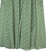 DRESSTERIOR（ドレステリア）ワンピース 緑 サイズ:34(XS位) レディース/2200677798035