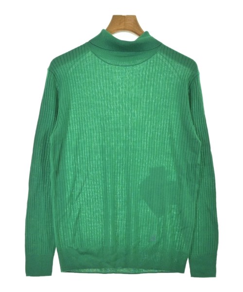 DRESSTERIOR(ドレステリア)ニット・セーター 緑 サイズ:S/2200679330011