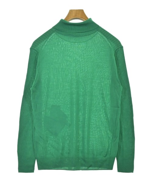 DRESSTERIOR（ドレステリア）ニット・セーター 緑 サイズ:S メンズ/2200679330011