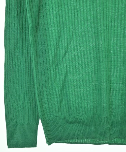 DRESSTERIOR（ドレステリア）ニット・セーター 緑 サイズ:S メンズ/2200679330011