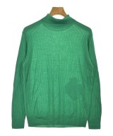 DRESSTERIOR（ドレステリア）ニット・セーター 緑 サイズ:S メンズ/2200679330011