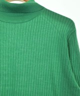 DRESSTERIOR（ドレステリア）ニット・セーター 緑 サイズ:S メンズ/2200679330035