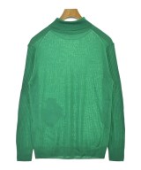 DRESSTERIOR（ドレステリア）ニット・セーター 緑 サイズ:S メンズ/2200679330059