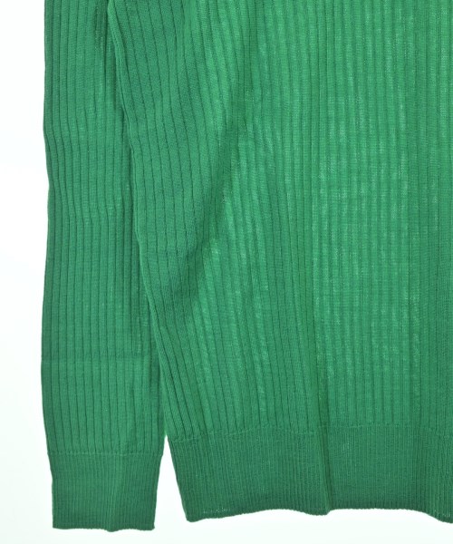 DRESSTERIOR（ドレステリア）ニット・セーター 緑 サイズ:M メンズ/2200679330080