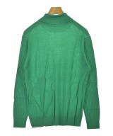DRESSTERIOR（ドレステリア）ニット・セーター 緑 サイズ:M メンズ/2200679330080