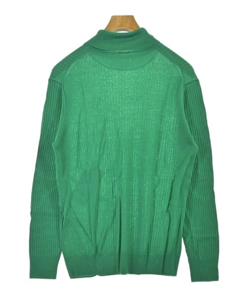 DRESSTERIOR（ドレステリア）ニット・セーター 緑 サイズ:M メンズ/2200679330110