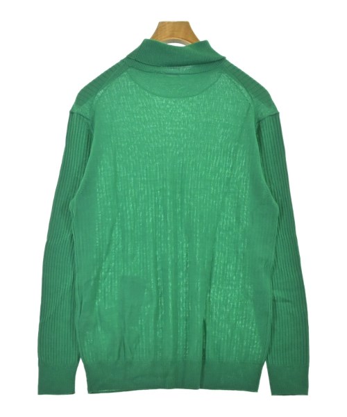 DRESSTERIOR（ドレステリア）ニット・セーター 緑 サイズ:L メンズ/2200679330127