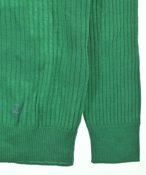 DRESSTERIOR（ドレステリア）ニット・セーター 緑 サイズ:L メンズ/2200679330134