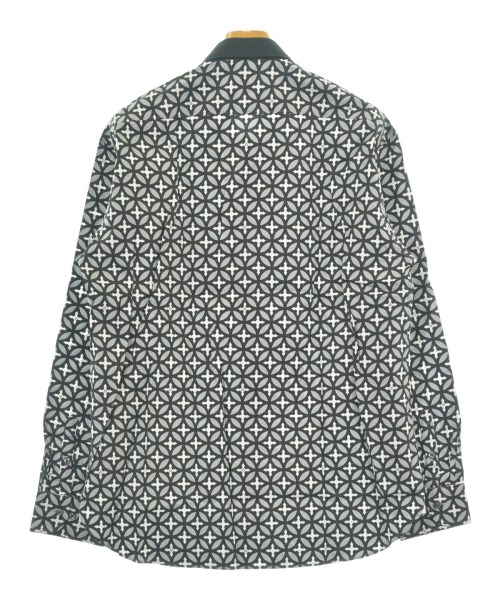 DRESSTERIOR（ドレステリア）カジュアルシャツ グレー サイズ:XL メンズ/2200679330141