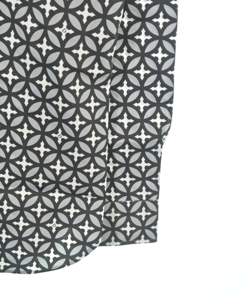 DRESSTERIOR（ドレステリア）カジュアルシャツ グレー サイズ:XL メンズ/2200679330141