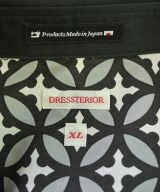 DRESSTERIOR（ドレステリア）カジュアルシャツ グレー サイズ:XL メンズ/2200679330141