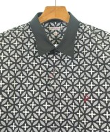 DRESSTERIOR（ドレステリア）カジュアルシャツ グレー サイズ:XL メンズ/2200679330141