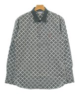 DRESSTERIOR（ドレステリア）カジュアルシャツ グレー サイズ:XL メンズ/2200679330158