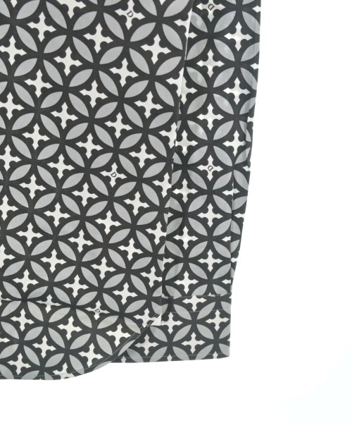 DRESSTERIOR（ドレステリア）カジュアルシャツ グレー サイズ:L メンズ/2200679330172