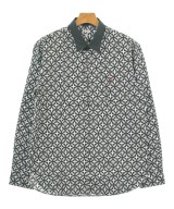 DRESSTERIOR（ドレステリア）カジュアルシャツ グレー サイズ:L メンズ/2200679330172