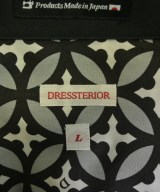 DRESSTERIOR（ドレステリア）カジュアルシャツ グレー サイズ:L メンズ/2200679330172