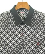 DRESSTERIOR（ドレステリア）カジュアルシャツ グレー サイズ:L メンズ/2200679330172