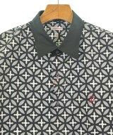 DRESSTERIOR（ドレステリア）カジュアルシャツ グレー サイズ:S メンズ/2200679330189