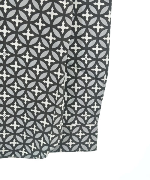 DRESSTERIOR（ドレステリア）カジュアルシャツ グレー サイズ:S メンズ/2200679330219