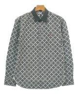 DRESSTERIOR（ドレステリア）カジュアルシャツ グレー サイズ:S メンズ/2200679330219