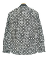 DRESSTERIOR（ドレステリア）カジュアルシャツ グレー サイズ:S メンズ/2200679330219