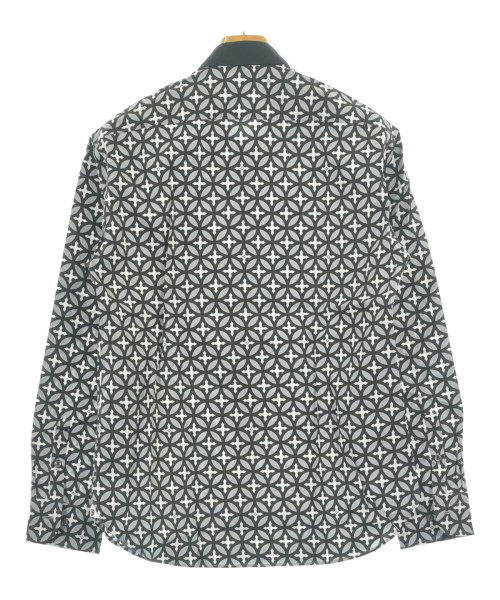 DRESSTERIOR（ドレステリア）カジュアルシャツ グレー サイズ:S メンズ/2200679330233