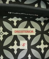 DRESSTERIOR（ドレステリア）カジュアルシャツ グレー サイズ:S メンズ/2200679330233