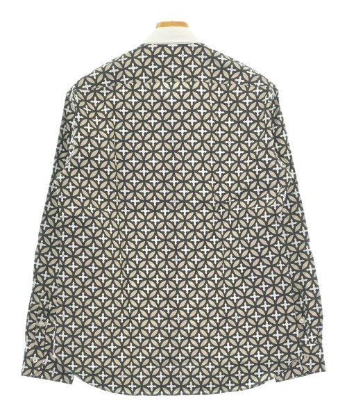 DRESSTERIOR（ドレステリア）カジュアルシャツ ベージュ サイズ:M メンズ/2200679330240