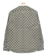 DRESSTERIOR（ドレステリア）カジュアルシャツ ベージュ サイズ:M メンズ/2200679330240