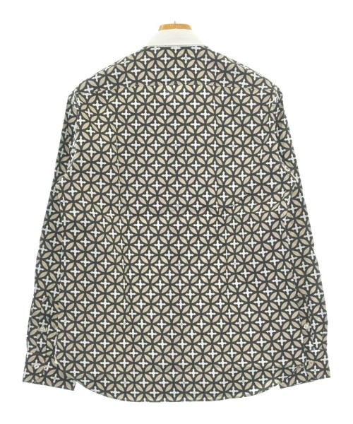 DRESSTERIOR（ドレステリア）カジュアルシャツ ベージュ サイズ:M メンズ/2200679330257