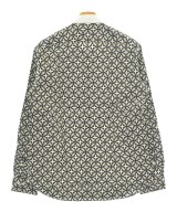 DRESSTERIOR（ドレステリア）カジュアルシャツ ベージュ サイズ:M メンズ/2200679330257