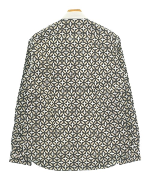 DRESSTERIOR（ドレステリア）カジュアルシャツ ベージュ サイズ:M メンズ/2200679330264